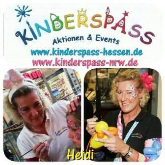 Kinderspass